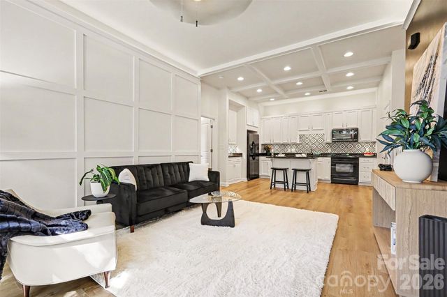 450 New Bern Station Court, Charlotte, NC 28209