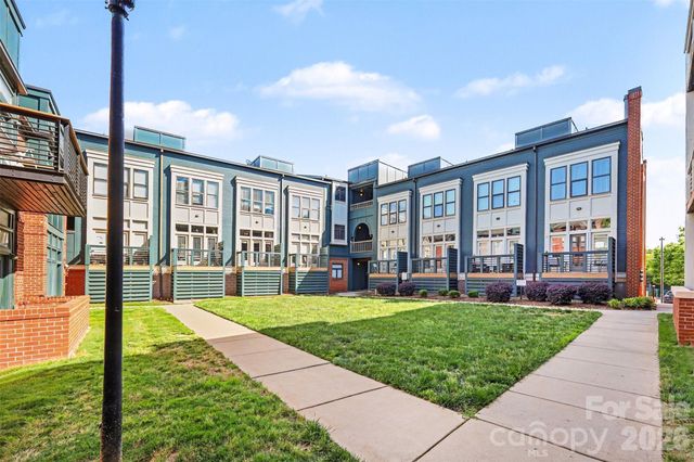 450 New Bern Station Court, Charlotte, NC 28209