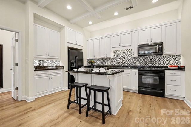 450 New Bern Station Court, Charlotte, NC 28209