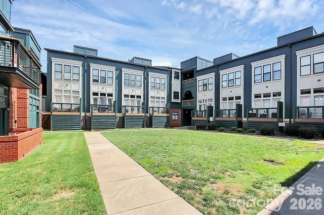 450 New Bern Station Court, Charlotte, NC 28209