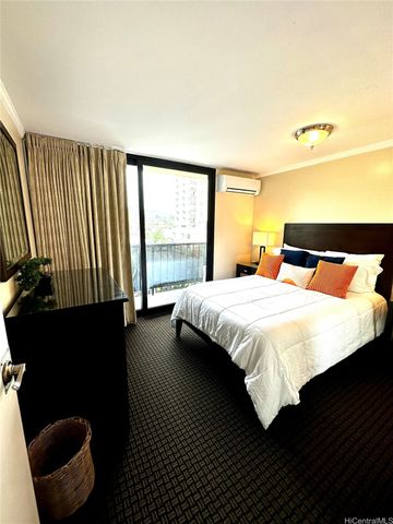 2425 Kuhio Avenue 604, Honolulu, HI 96815
