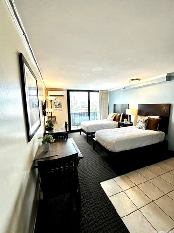2425 Kuhio Avenue 604, Honolulu, HI 96815