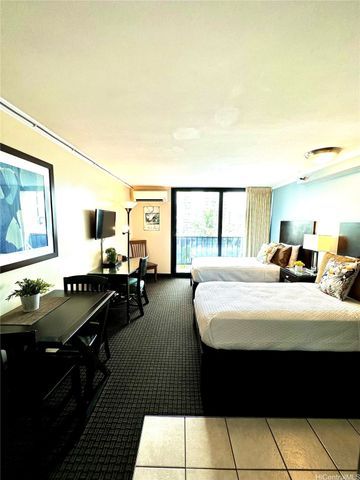 2425 Kuhio Avenue 604, Honolulu, HI 96815