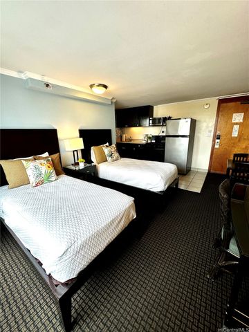 2425 Kuhio Avenue 604, Honolulu, HI 96815