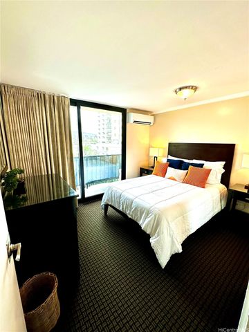 2425 Kuhio Avenue 604, Honolulu, HI 96815