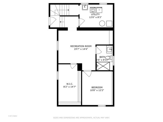 6308 W Addison Street, Chicago, IL 60634