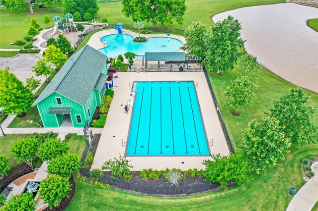 4510 Heather Crossing Way, Fulshear, TX 77441