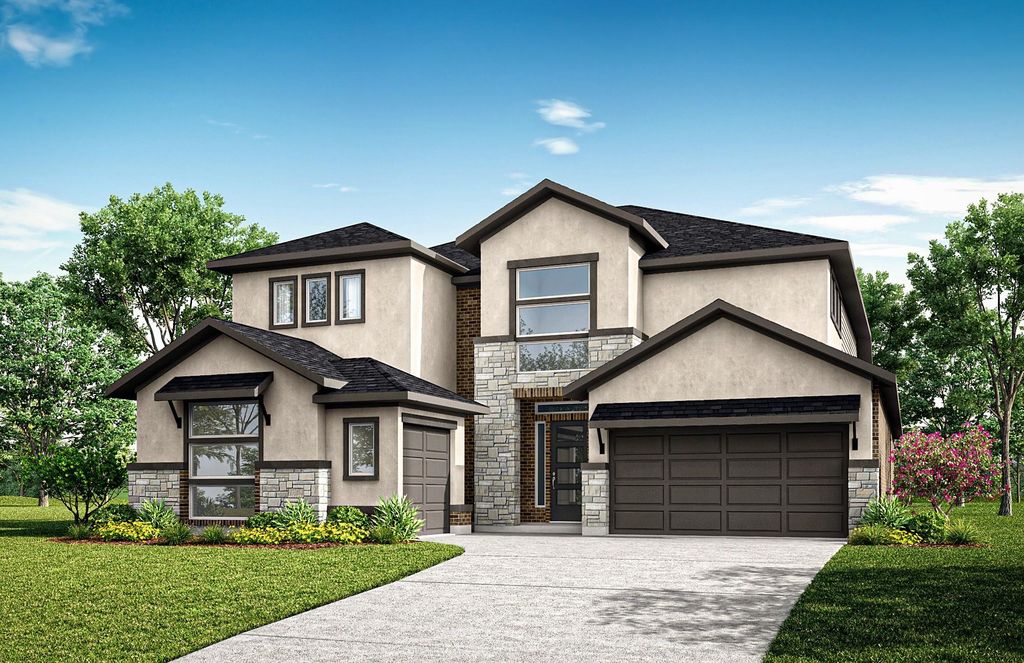 4510 Heather Crossing Way, Fulshear, TX 77441