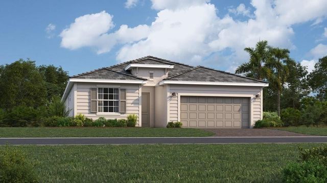 7761 LAKES EDGE LANE, Port Charlotte, FL 33981