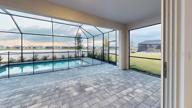 7761 LAKES EDGE LANE, Port Charlotte, FL 33981