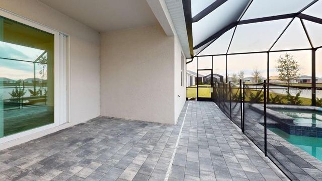 7761 LAKES EDGE LANE, Port Charlotte, FL 33981