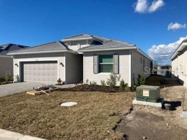 7761 LAKES EDGE LANE, Port Charlotte, FL 33981