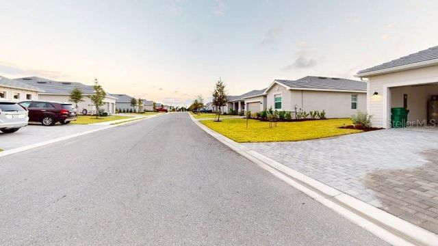 7761 LAKES EDGE LANE, Port Charlotte, FL 33981