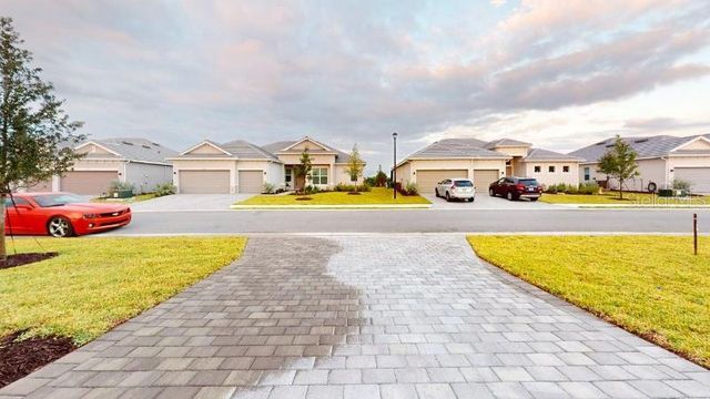 7761 LAKES EDGE LANE, Port Charlotte, FL 33981