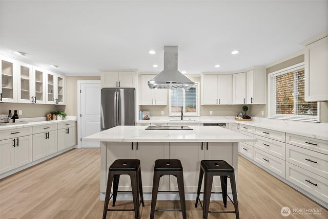 12619 136th Street E, Puyallup, WA 98374