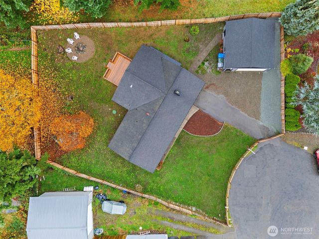 12619 136th Street E, Puyallup, WA 98374