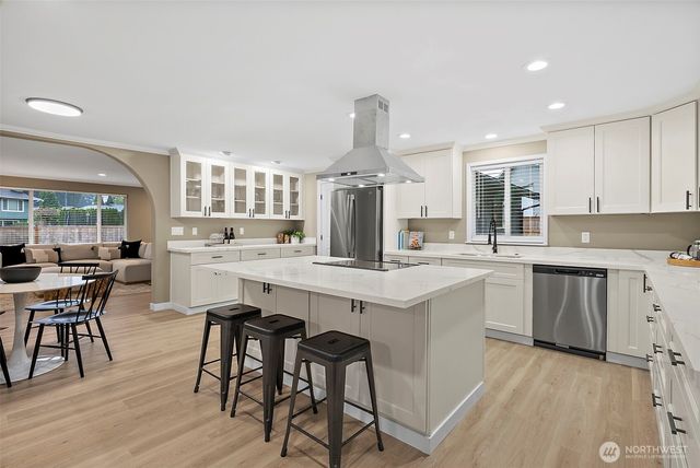 12619 136th Street E, Puyallup, WA 98374