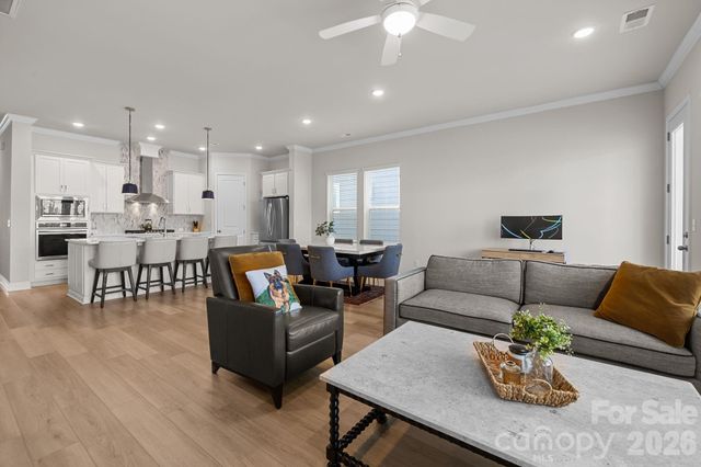 1306 Idyllic Lane, Waxhaw, NC 28173