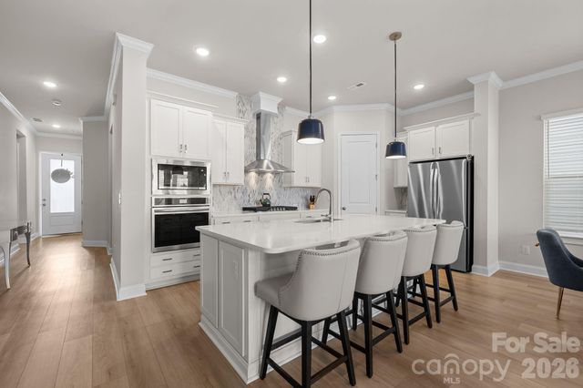 1306 Idyllic Lane, Waxhaw, NC 28173