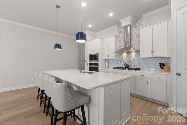 1306 Idyllic Lane, Waxhaw, NC 28173