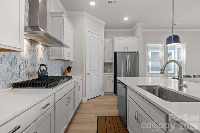 1306 Idyllic Lane, Waxhaw, NC 28173