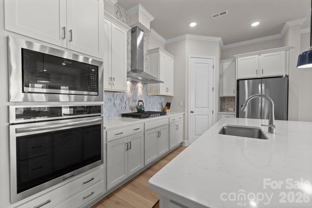 1306 Idyllic Lane, Waxhaw, NC 28173