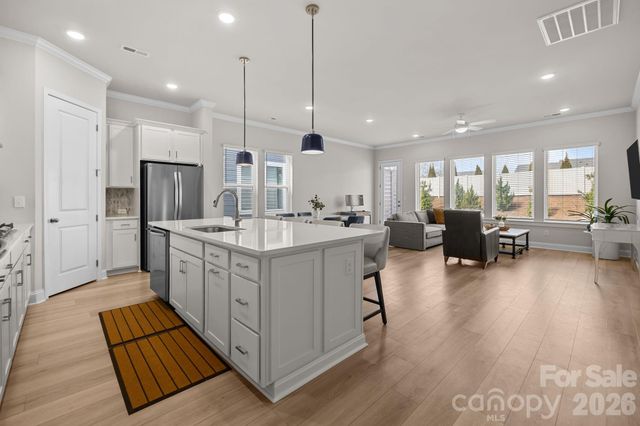 1306 Idyllic Lane, Waxhaw, NC 28173