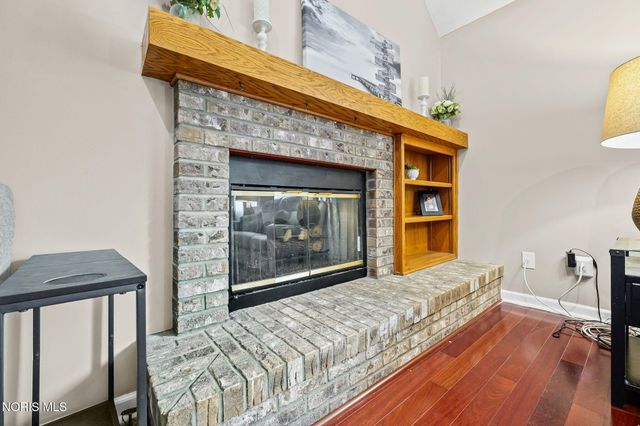 827 Abbey Lane, Findlay, OH 45840