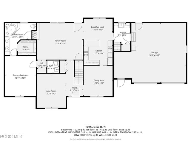 827 Abbey Lane, Findlay, OH 45840