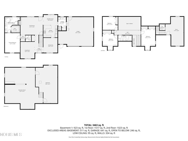 827 Abbey Lane, Findlay, OH 45840