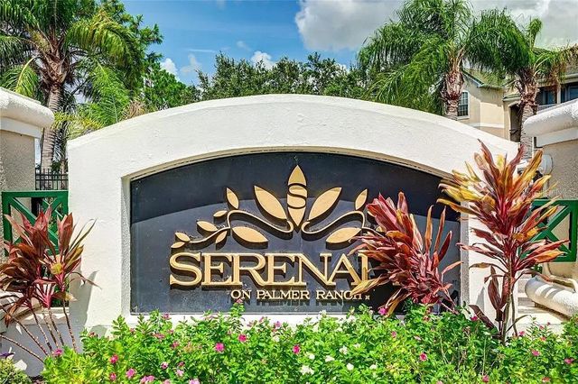 5152 NORTHRIDGE ROAD 106, Sarasota, FL 34238