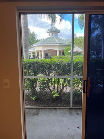 5152 NORTHRIDGE ROAD 106, Sarasota, FL 34238