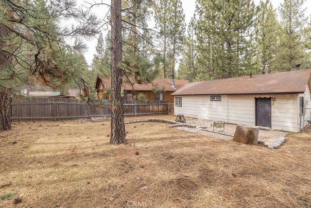 42637 La Placida, Big Bear Lake, CA 92315