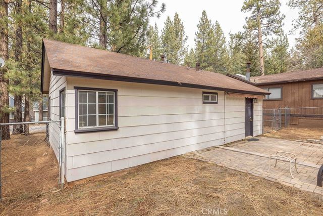 42637 La Placida, Big Bear Lake, CA 92315