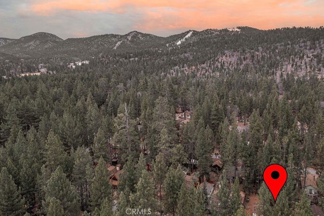 42637 La Placida, Big Bear Lake, CA 92315