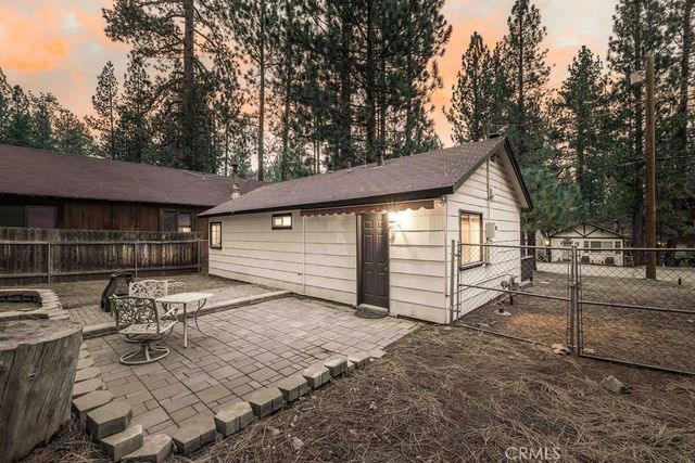 42637 La Placida, Big Bear Lake, CA 92315