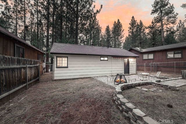 42637 La Placida, Big Bear Lake, CA 92315