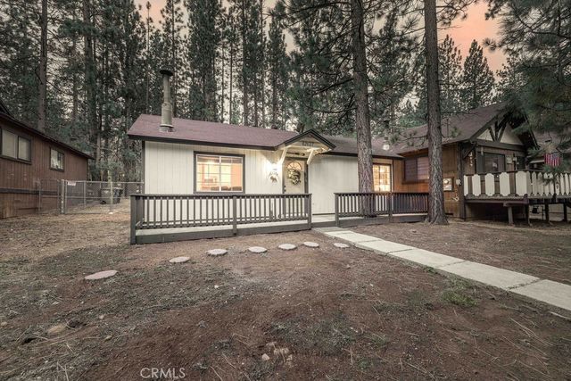42637 La Placida, Big Bear Lake, CA 92315