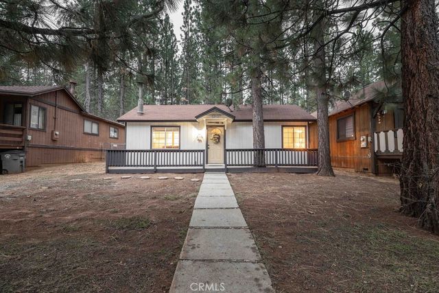 42637 La Placida, Big Bear Lake, CA 92315