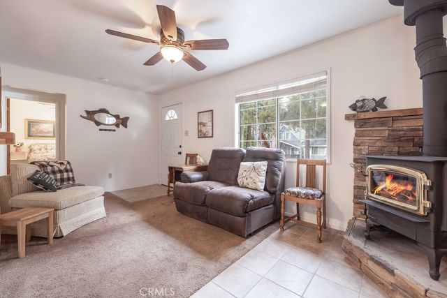 42637 La Placida, Big Bear Lake, CA 92315