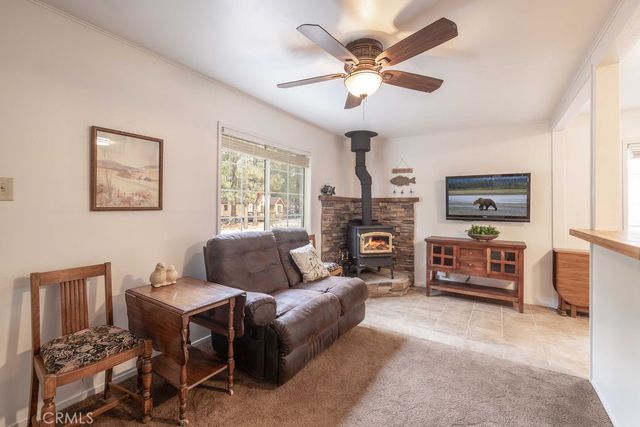 42637 La Placida, Big Bear Lake, CA 92315