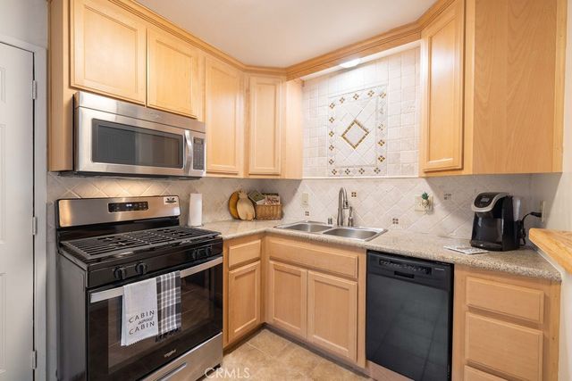 42637 La Placida, Big Bear Lake, CA 92315