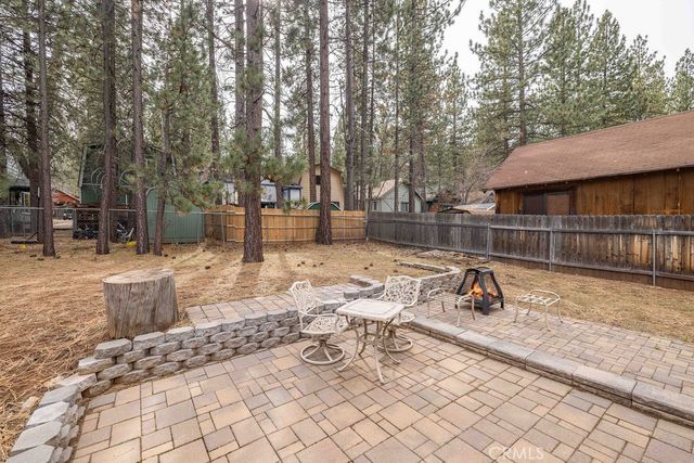 42637 La Placida, Big Bear Lake, CA 92315