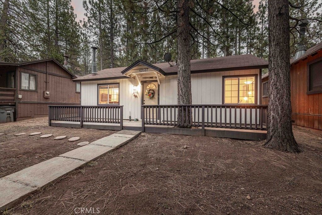 42637 La Placida, Big Bear Lake, CA 92315