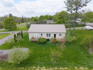 4545 East Parkway, Canandaigua Town, NY 14224