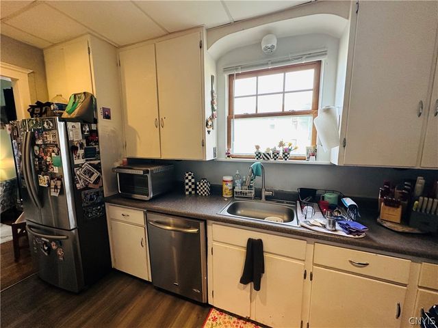 12 Johnston, Seneca Falls, NY 13148