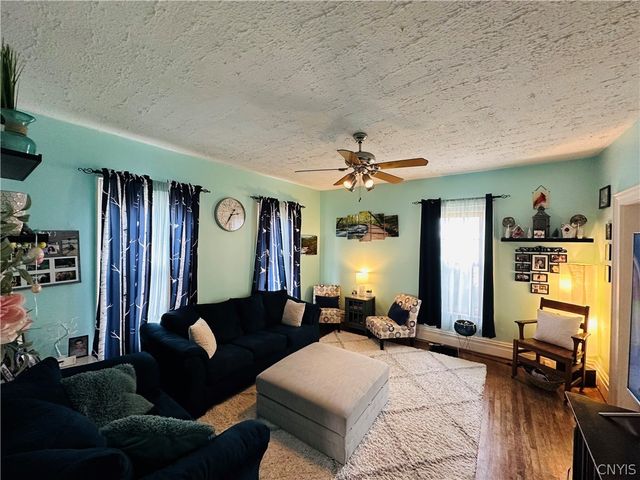 12 Johnston, Seneca Falls, NY 13148