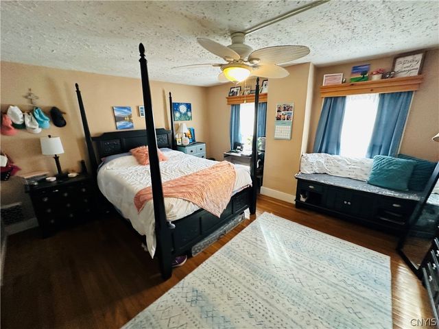 12 Johnston, Seneca Falls, NY 13148