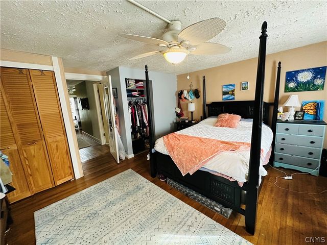 12 Johnston, Seneca Falls, NY 13148