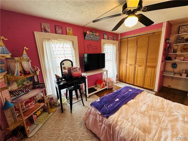 12 Johnston, Seneca Falls, NY 13148